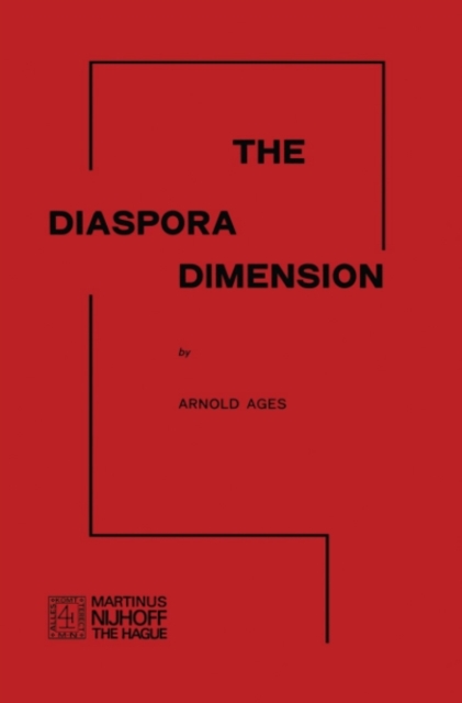 Diaspora Dimension