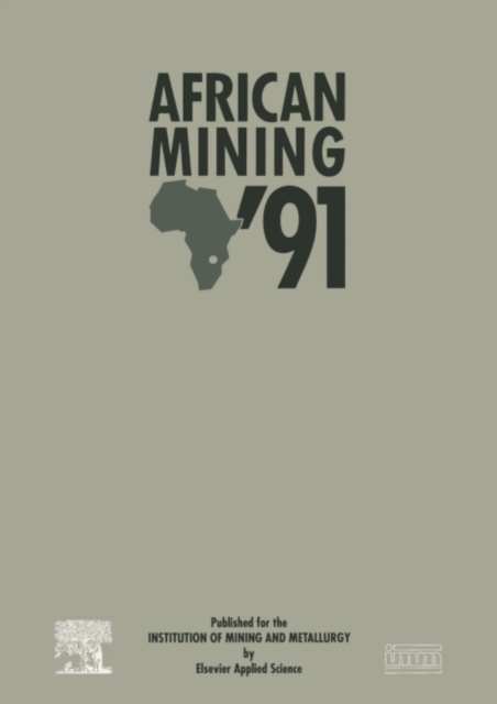 African Mining '91