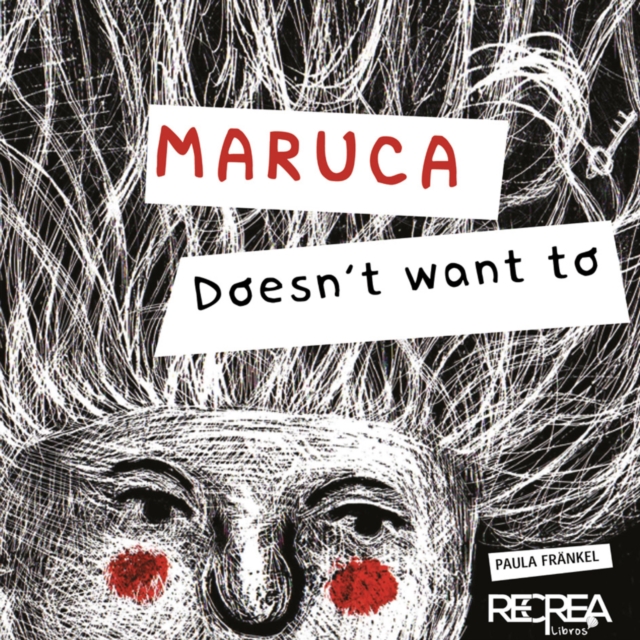 Maruca doesn't want to
