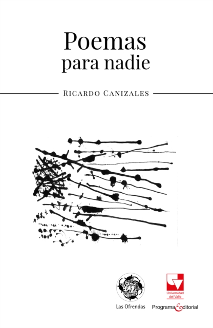 Poemas para nadie