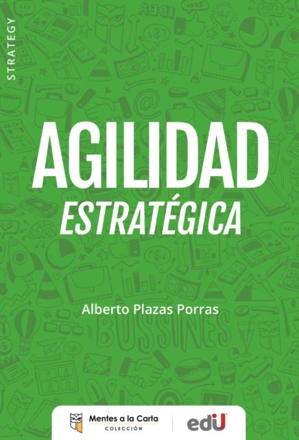 Agilidad estratégica