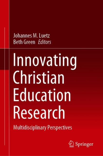 Innovating Christian Education Research