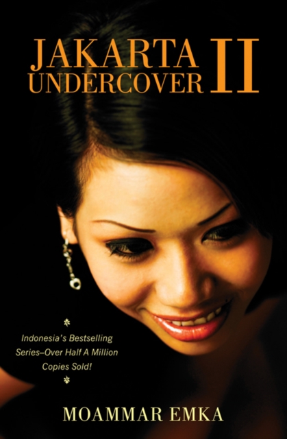 Jakarta Undercover II