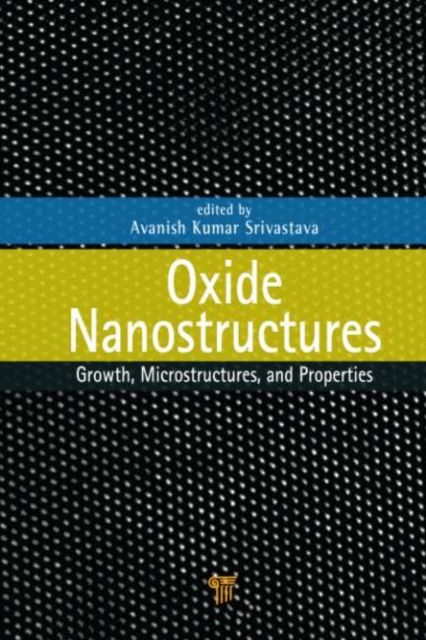 Oxide Nanostructures