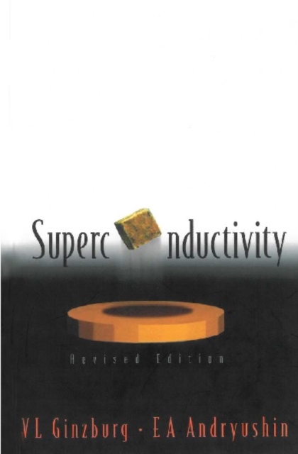 Superconductivity (Revised Edition)