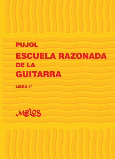 Escuela razonada de la guitarra