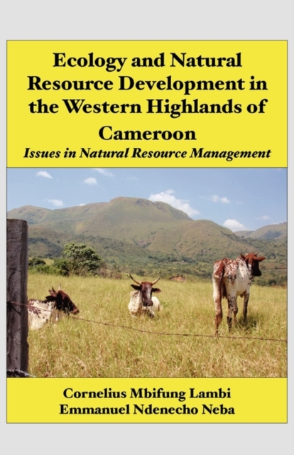 Ecology and Natural Resource Development