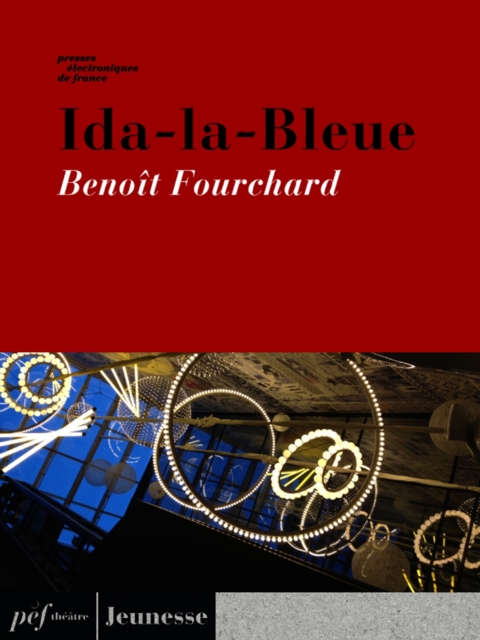Ida-la-Bleue
