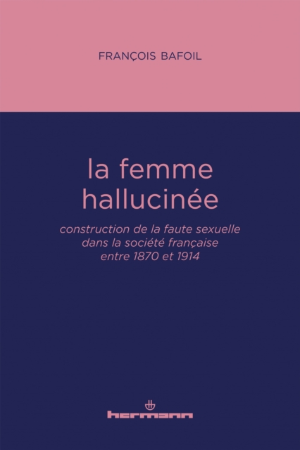 La femme hallucinée