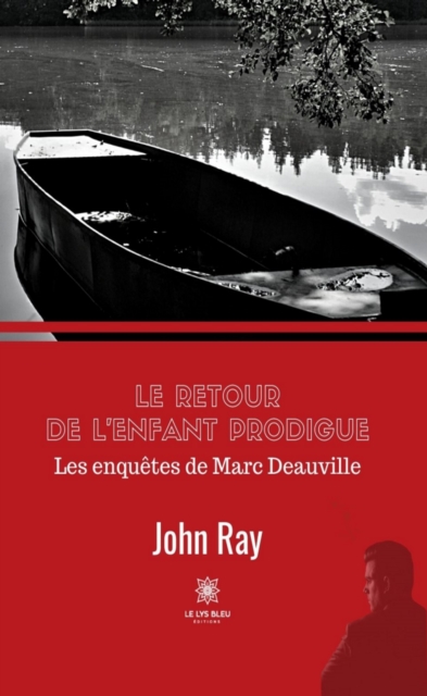 Le retour de l'enfant prodigue