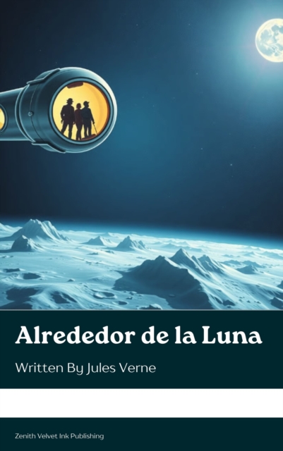 Alrededor de la Luna