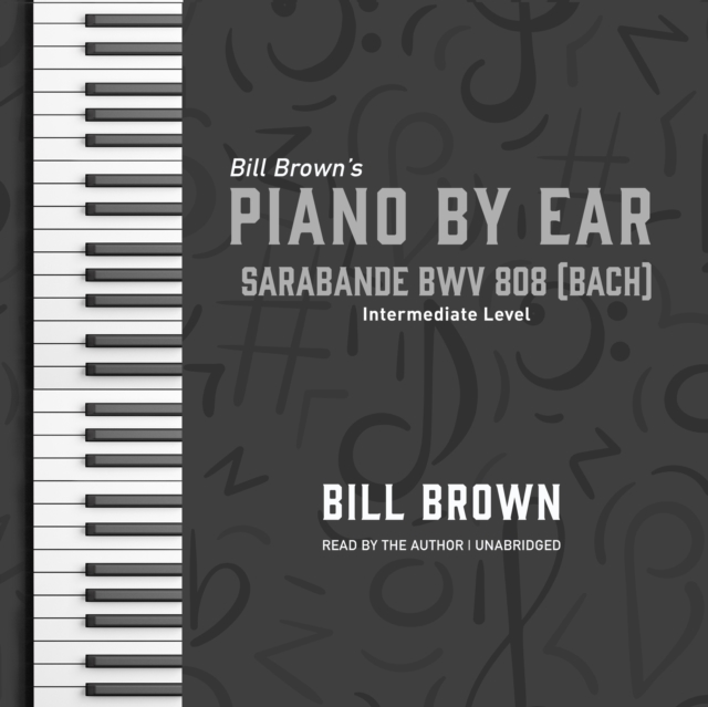 Sarabande BWV 808 (Bach)