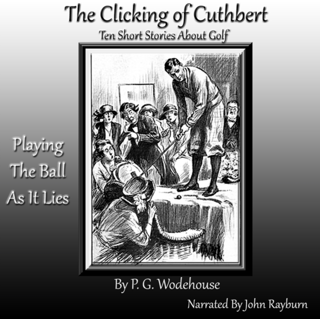 Clicking of Cuthbert