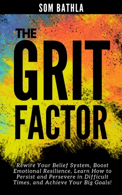 Grit Factor