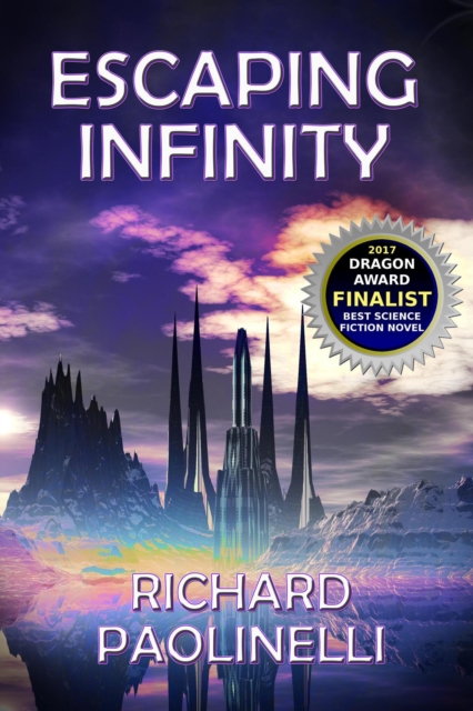 Escaping Infinity