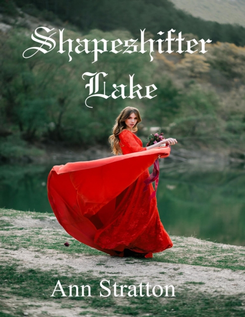 Shapeshifter Lake