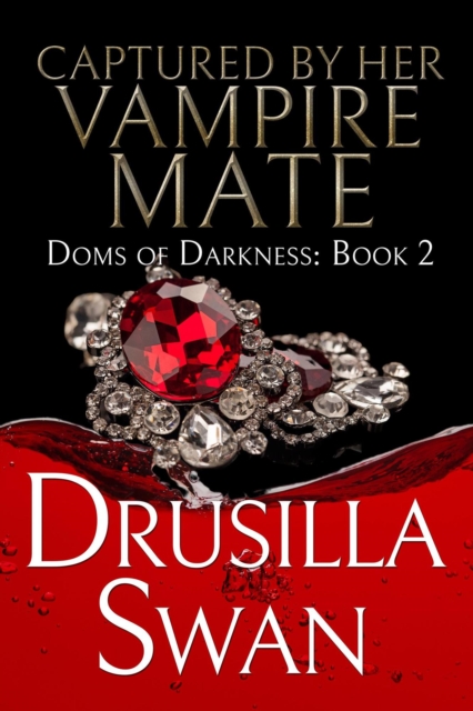 Captured by Her Vampire Mate