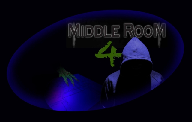 Middle Room Volume 4