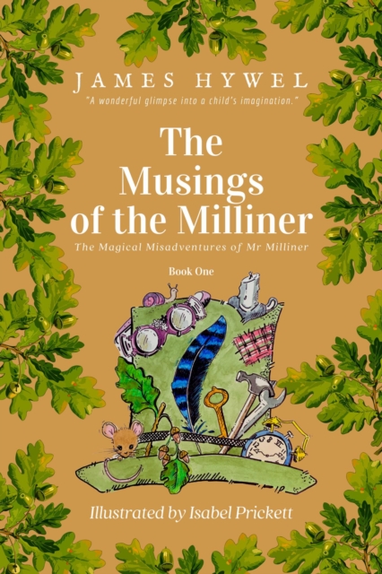 Musings of the Milliner