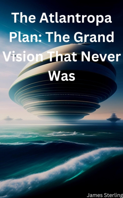 Atlantropa Plan: The Grand Vision That Never Was