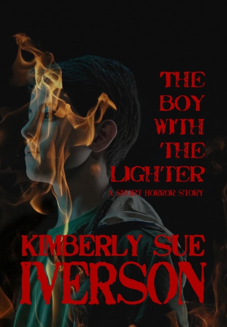 Boy With the Lighter