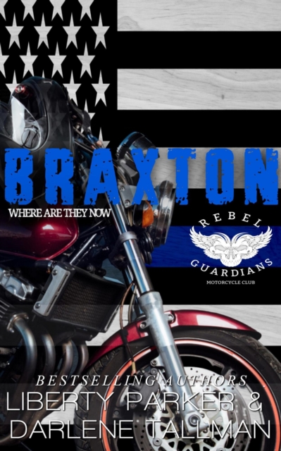 Braxton: Where Are They Now