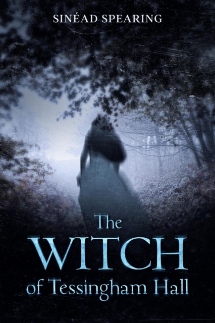 Witch of Tessingham Hall