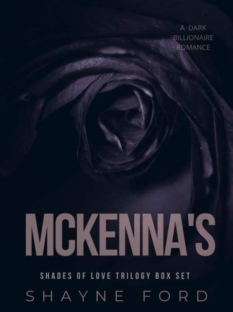 McKenna's
