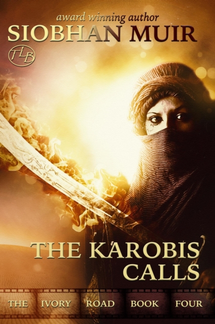 Ivory Road: The Karobis Calls