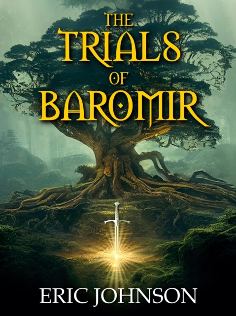 Trials of Baromir
