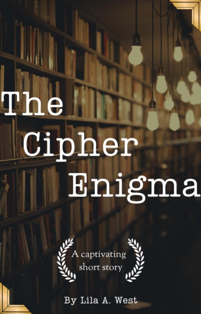 Cipher Enigma