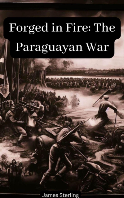 Forged in Fire: The Paraguayan War