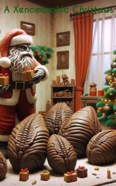 Xenomorphic Christmas