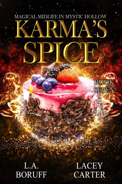 Karma's Spice