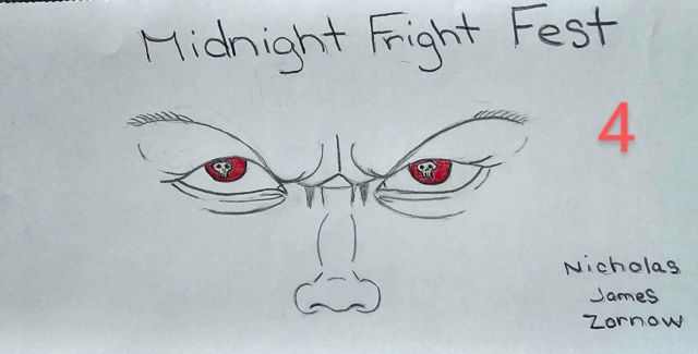 Midnight Fright Fest 4