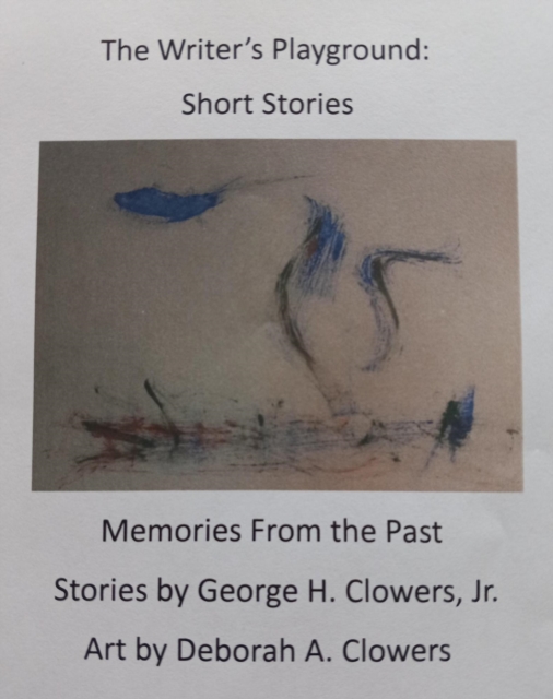 Writer's Playground: Short Stories