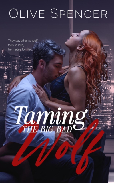 Taming the Big Bad Wolf