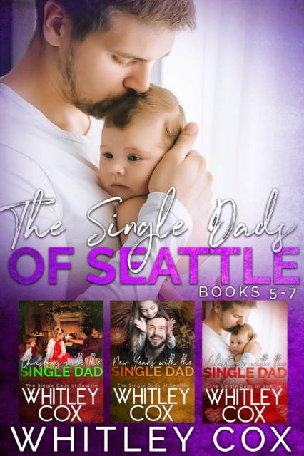 Single Dads of Seattle 5-7