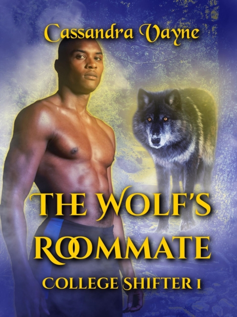 Wolf's Roommate
