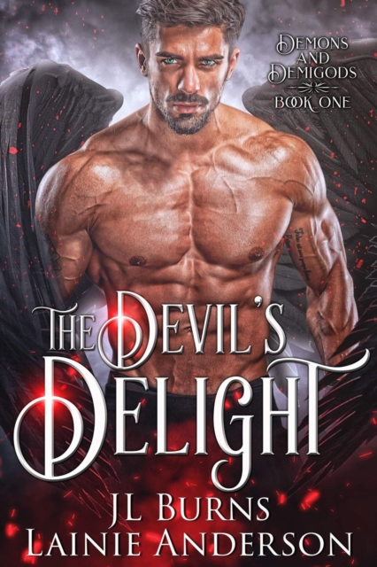 Devil's Delight