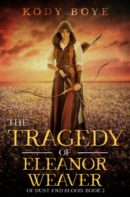 Tragedy of Eleanor Weaver