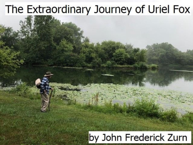 Extraordinary Journey of Uriel Fox