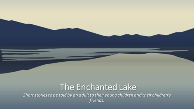 Enchanted Lake