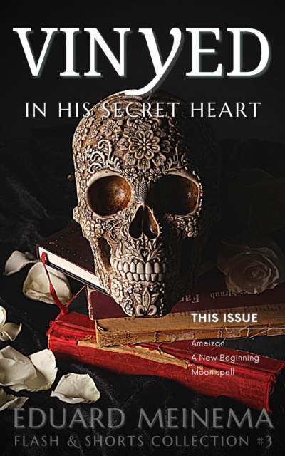 In His Secret Heart