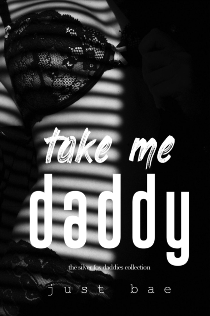 Take Me Daddy: The Silver Fox Daddies Collection