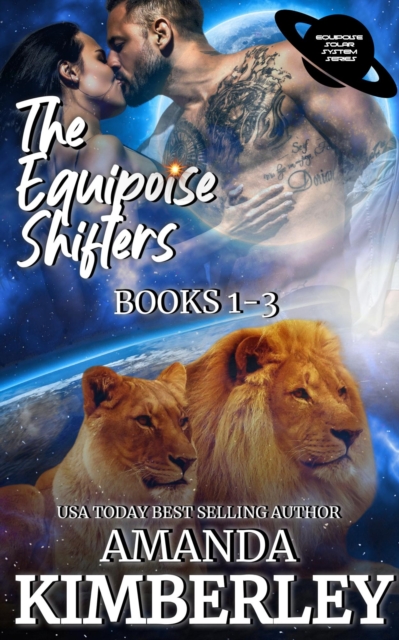 Equipoise Shifters