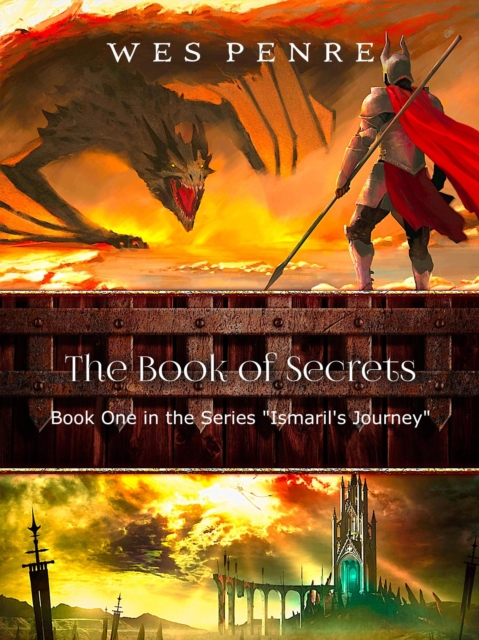 Book of Secrets