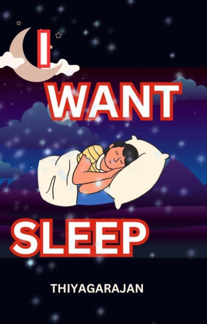 &quote;I Want to Sleep&quote;