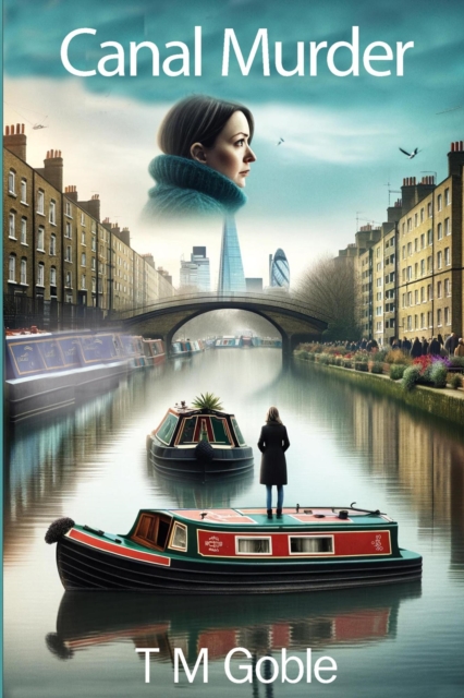 Canal Murder