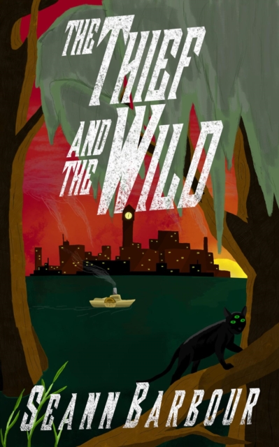 Thief and the Wild